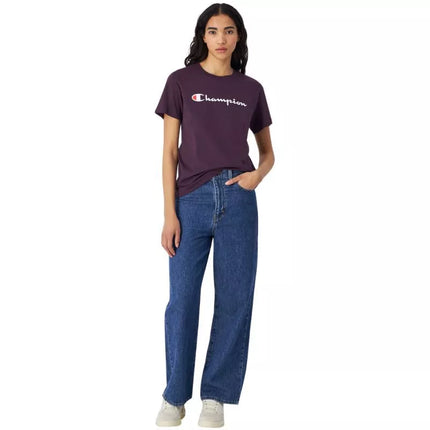 Champion SS Marškinėliai W 117534 VS503