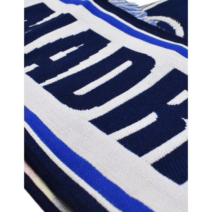 Real Madrid fan scarf RM4BUF47