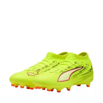 Puma Ultra 6 Play+ FG/AG 108707 01 football boots