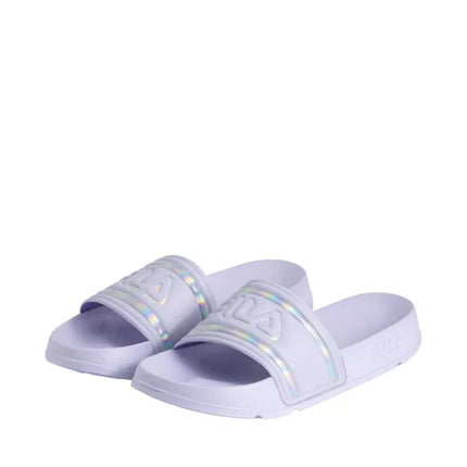 Fila Morro Bay Logo W FFW0102 43276 Basutės