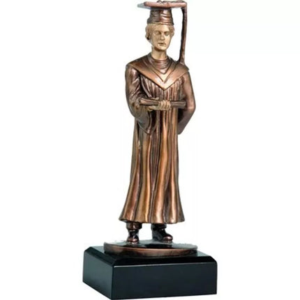 Figūrėlė absolventas RF2271/BR