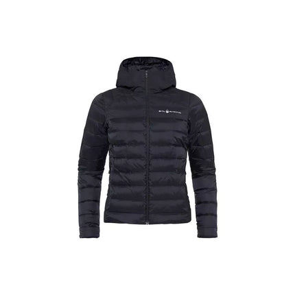SAIL RACING W Spray Down Hood Jacket - Juoda