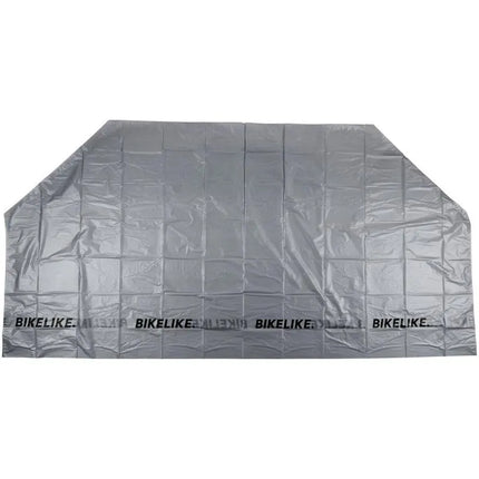 COVER FOR MOTORCYCLE, BIKE, SCOOTER 195x100CM DUNLOP