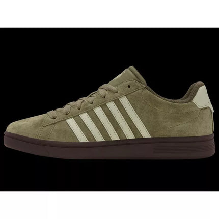 K-Swiss COURT TIEBRK II SDE batai (09492-367-M)