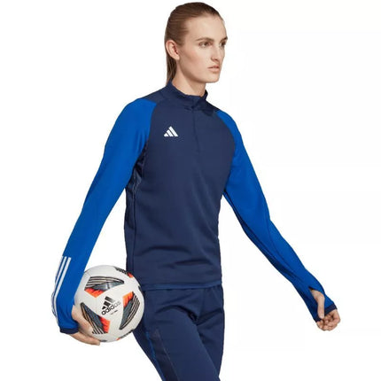 Adidas Tiro 23 Competition Treniruočių Viršutinė dalis W IC4595