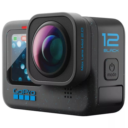 GoPro Max objektyvo modulis 2.0