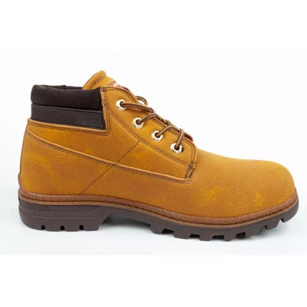 Carrera Chukka M CAM021057-01 batai