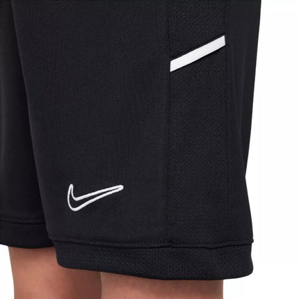 Nike Dri-Fit Academy 25 Jr šortai FZ9784 010