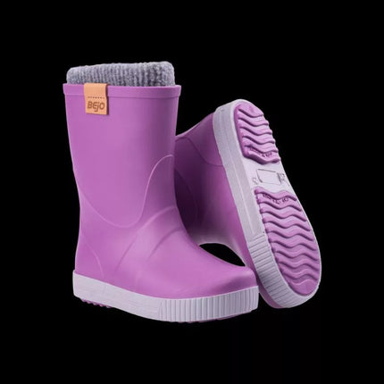 Bejo Frosties Vaikiški botai 92800690121