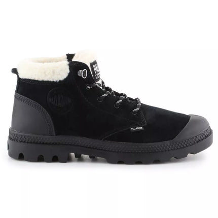 Palladium Pampa Lo Wt W 96467-008-M batai