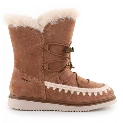 Geox J Thymar GB Jr J944FB-00022-C6627 bateliai