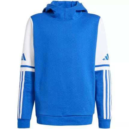 Adidas Squadra 25 Sweat Hoody Jr JD4806