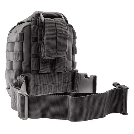 Magnum Med Pirmosios Pagalbos Rinkinys 92800355303