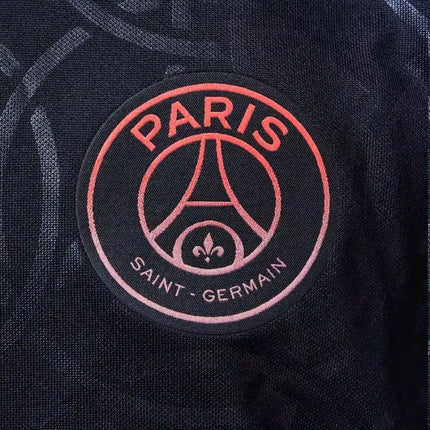 Nike PSG Jordan Academy Pro Jr FQ2717-011 Marškinėliai