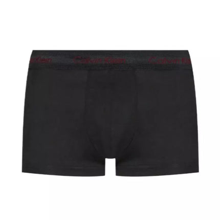 Calvin Klein Low Rise Trunk M 0000U2664G Boksininkų šortai