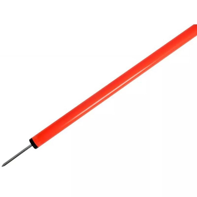 Pasirinkite 33mm Slalomo Polių T26-7010