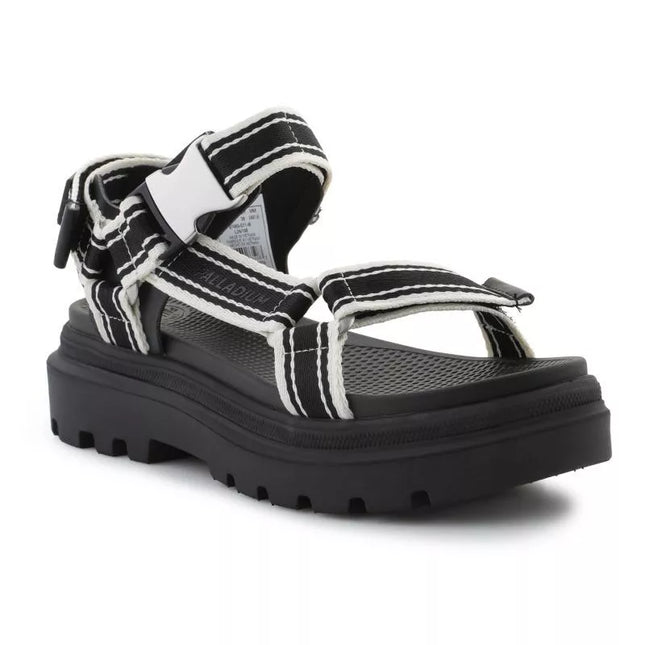 Palladium Pallacruise Strap W 97465-011-M sandalai