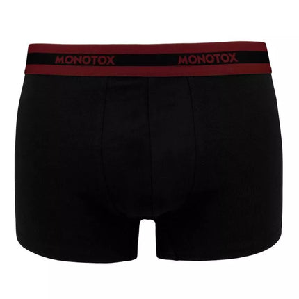 Monotox Basics trumpikės (3 vnt. pakuotė) M MX21062