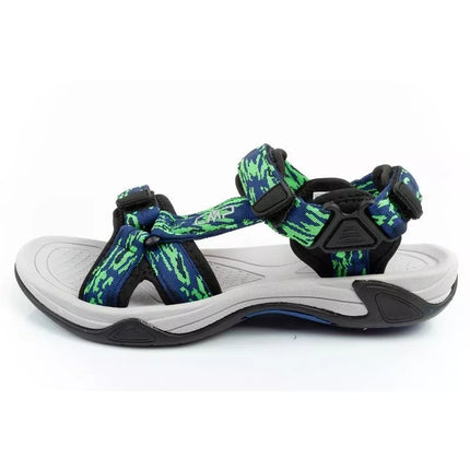 CMP Hamal Hiking Jr 38Q9954J 22NL sandalai