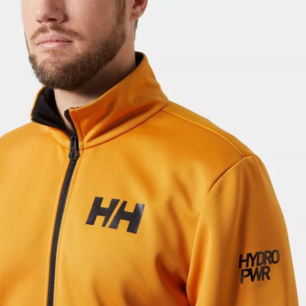 Helly Hansen men's HP FLEECE JACKET 2.0 34289 399