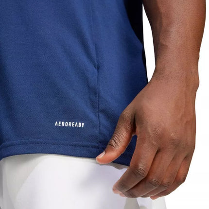 Adidas Squadra 25 Polo Marškinėliai M JY3420