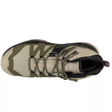 Salomon X Ultra 4 Mid GTX M 474550 batai