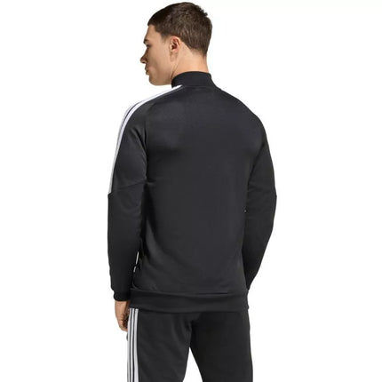 adidas Tiro 26 League Vyriškas sportinis džemperis Juodas JY7207