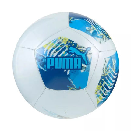 Puma MCFC Futbolo Marškinėliai Ingry 84546 75