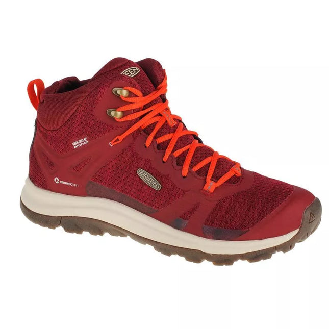 KEEN Terradora II WP W 1025435 batai
