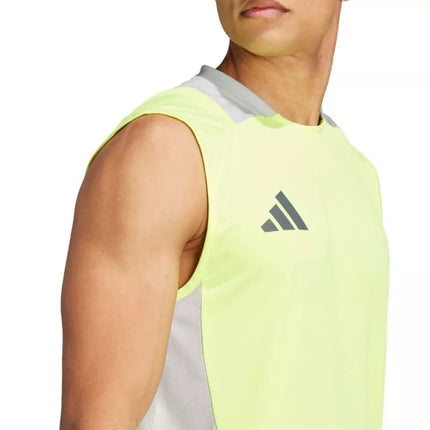Marškinėliai be rankovių Adidas Tiro 24 Competition Training M IR5478