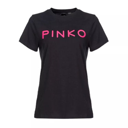 Pinko Marškinėliai W 101752A150