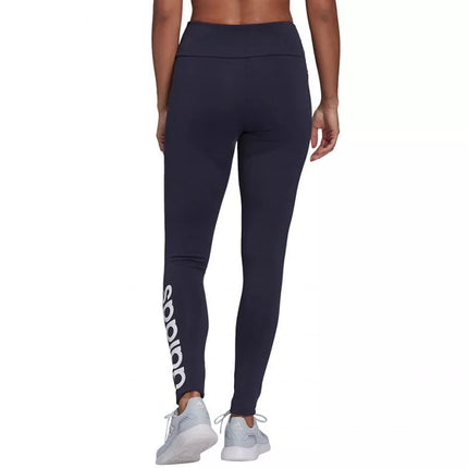 adidas Essentials High-W Logoleggings W H07781