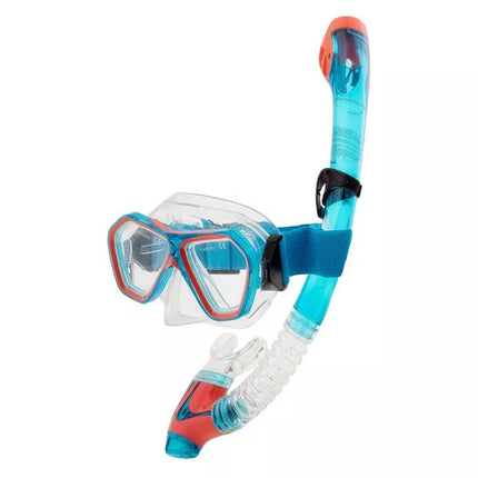 Aquawave Fisher Set Jr 92800308442 Snorkeling Set