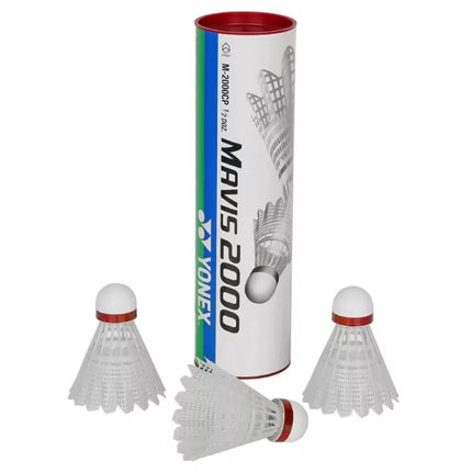 Yonex Mavis 2000 M-2000B badmintonošaudyklė