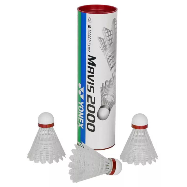 Yonex Mavis 2000 M-2000B badmintonošaudyklė