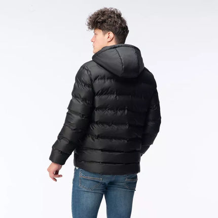 Hi-Tec Dyjuota Žieminė Striukė Diorro M 92800621805