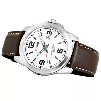Men's Watch CASIO MTP-1314PL-7AVEF + BOX