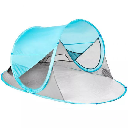 Spokey Stratus BL 926782 paplūdimio ekranas