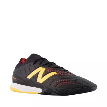 New Balance Tekela Team Low Laced IN V5 Futbolo bateliai Juodi NBUT3IL4EI