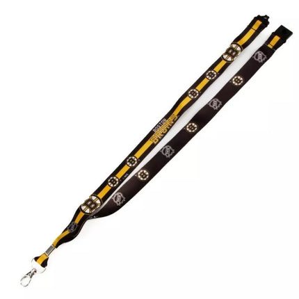 Inglasco NHL Lanyard