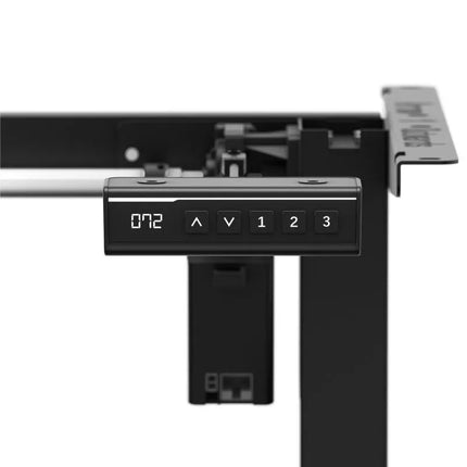 Xeno 2.1 elektrinis rėmas