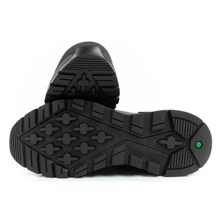 Vyriški "Timberland" Euro Trekker Super OX žygio batai, juodi