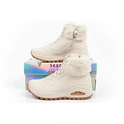 Skechers Uno Rugged W batai 167274/NAT