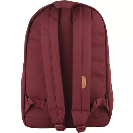 Herschel Pop Quiz Kuprinė 10011-05655 Bordo Universalus dydis