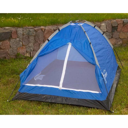 2-PERSON WEEKEND TENT 120X200X100CM ENERO CAMP GSP-333660