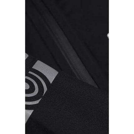 SAIL RACING W Purškiamos apsaugos Gore-Tex striukė Juoda