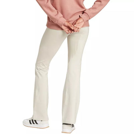 adidas Essentials Small Logo Flared W kelnės JD3072