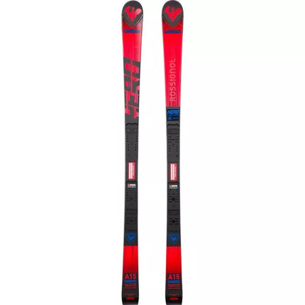 ROSSIGNOL HERO GS PRO 126-171 (R21 PRO) slalomų slidės