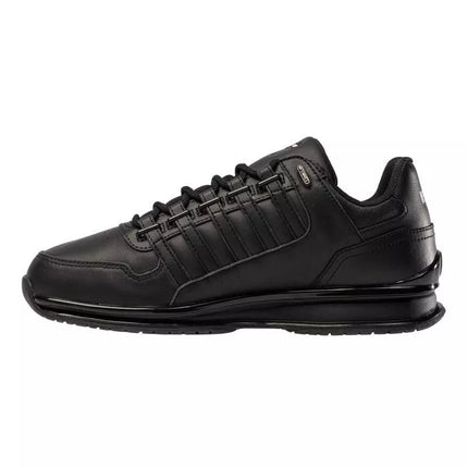 K-Swiss Rinzler GT vyriški sportiniai bateliai kedai juodi (08907-010-M)