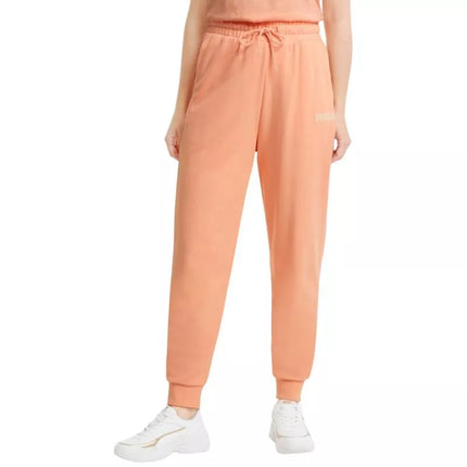 Puma Modern Basics Aukštos kelnės moterims 585937 26